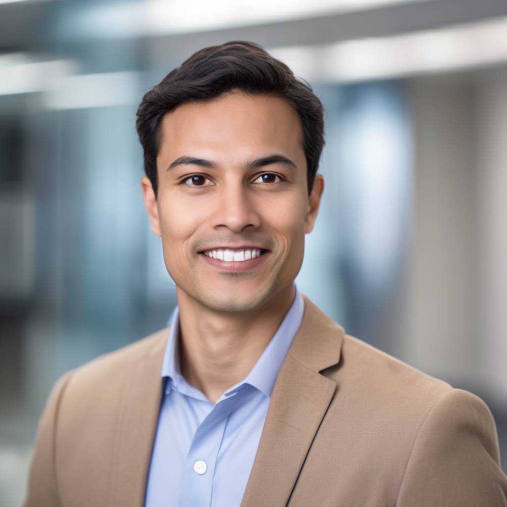 Dr. Martín Rodríguez